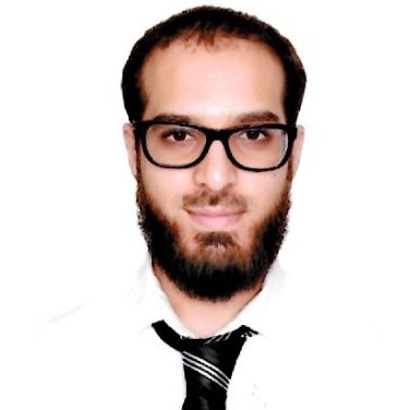 Profile picture of Omar Alikhan